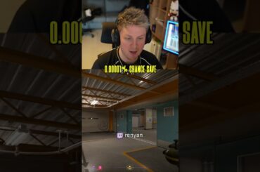 THIS HAS NEVER HAPPENED BEFORE... #counterstrike2 #cs2 #csgo