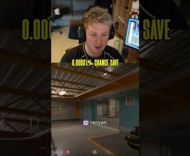 THIS HAS NEVER HAPPENED BEFORE... #counterstrike2 #cs2 #csgo