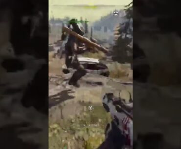 all up in the trunk #warzone #callofduty #firstpersonshooter #cod #gaming #warzonclips #sniping #b07