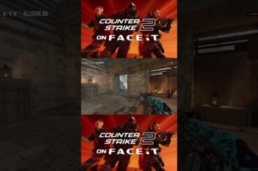 FIZ 4 KILLS NO ANCIENT!!! | CS2 #cs2 #counterstrike2 #fps #games