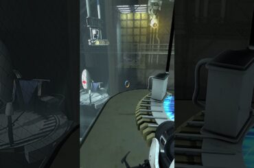 Portal 2 Flipped Responses #portal2