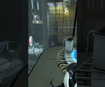 Portal 2 Flipped Responses #portal2