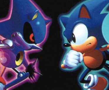 "That Was My Favourite Sonic Game" - Former Sega Exec Says 'Sonic CD' Is Getting A Remake - Time Extension