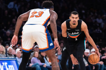NBA Finals ticket prices: Spurs' Game 1 clash with Knicks starts at $1,905, which is nothing compared to Madison Square Garden games