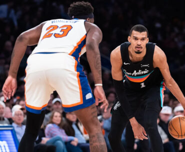 NBA Finals ticket prices: Spurs' Game 1 clash with Knicks starts at $1,905, which is nothing compared to Madison Square Garden games