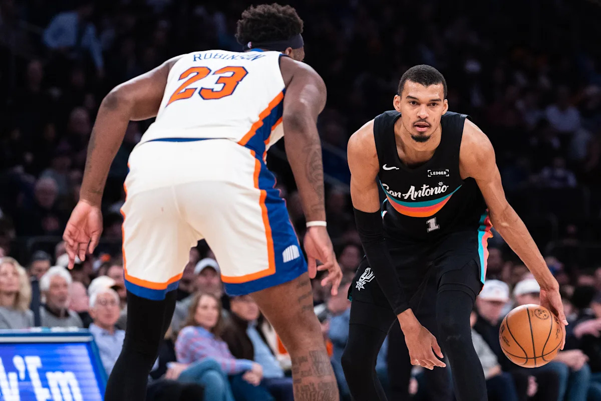 NBA Finals ticket prices: Spurs’ Game 1 clash with Knicks starts at $1,905, which is nothing compared to Madison Square Garden games NBA Finals ticket prices: Spurs' Game 1 clash with Knicks starts at $1,905, which is nothing compared to Madison Square Garden games