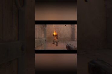 Легендарное лобби идиотов в Counter-Strike 2. Часть 20