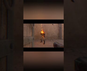 Легендарное лобби идиотов в Counter-Strike 2. Часть 20