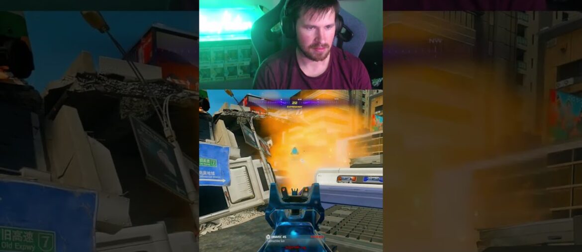 Starting the game HOT!