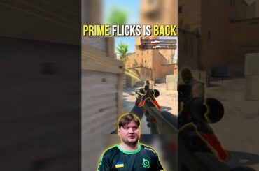 s1mple amazes Faceit players with his prime flicks  #cs2 #csgo #counterstrike #csgomoments #s1mple