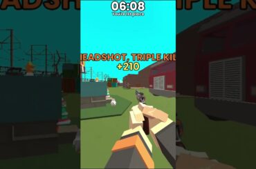 Showing My Ragers What's What...  #fps #gaming #kour #mastershots
