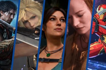 17 PS5 Predictions for State of Play June 2026