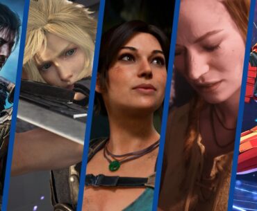 17 PS5 Predictions for State of Play June 2026