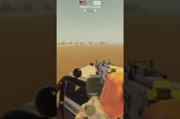 #rock #gaming #armareforger #firstpersonshooter #gameplay