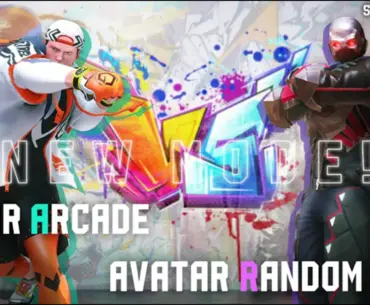 Street Fighter 6 reveals new Avatar Arcade and Random Avatar Matches modes coming next week