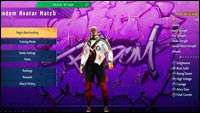 Street Fighter 6 new Avatar modes image #1