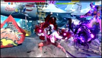 Street Fighter 6 new Avatar modes image #2
