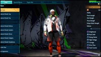Street Fighter 6 new Avatar modes image #4