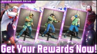 Street Fighter 6 new Avatar modes image #6