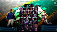 Street Fighter 6 new Avatar modes image #8