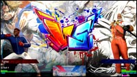 Street Fighter 6 new Avatar modes image #9