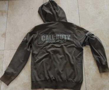 [WAW] Dev Team Hoodie?