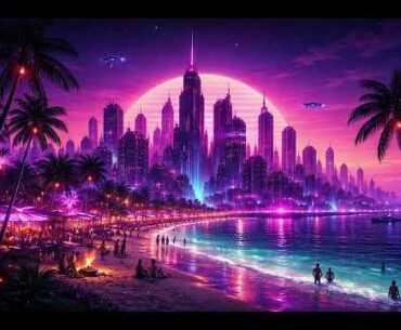 Dreamy City