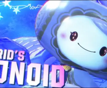 Ingrid's Monoid gameplay showcased for Street Fighter 6 with a surprising amount of moves that can take down Ryu