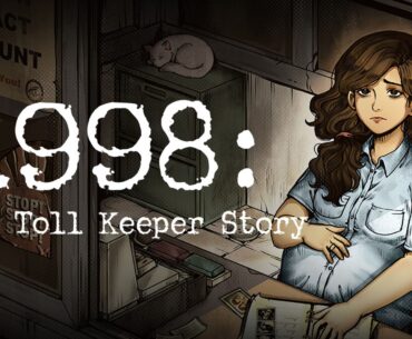 1998: The Toll Keeper Story coming to PS5