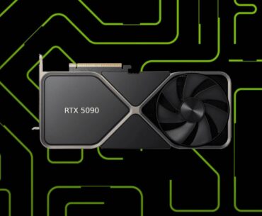 Report: Nvidia Preparing RTX 5090 Price Increase Due to Rising GDDR7 Memory Costs