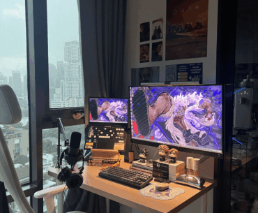 Setup check: 10/10. ✅