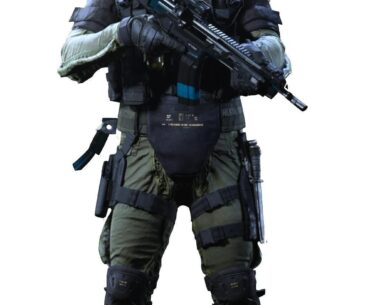 [cod] nikto cosplay help