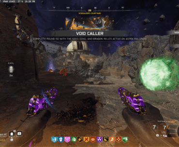 The Final Dark Ops for Black Ops 7 has finally been fixed and solved