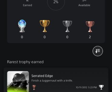 Still remember it like it was yesterday [MW3]