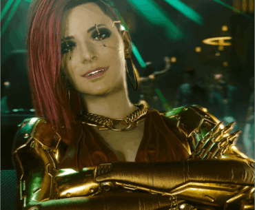 Because I am bored and craving mods for PS5, I decided to Edit NPC outfit onto my V, here's are the example of NPC have better fashion than V, but V is wearing them.