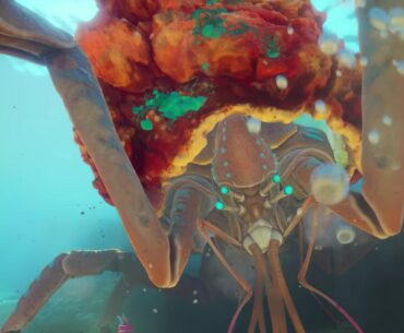 Subnautica 2 hit 5 million Steam wishlists days before its early access launch, so "every player" gets a special gift