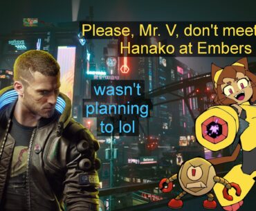 gameoverse is a show and I am not lying