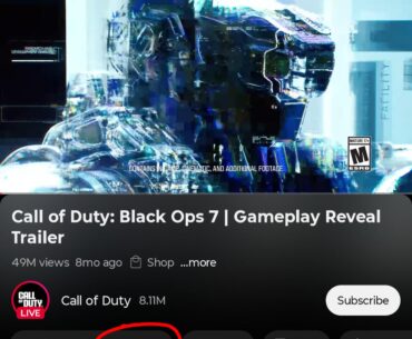 Damn the no of dislikes is crazy