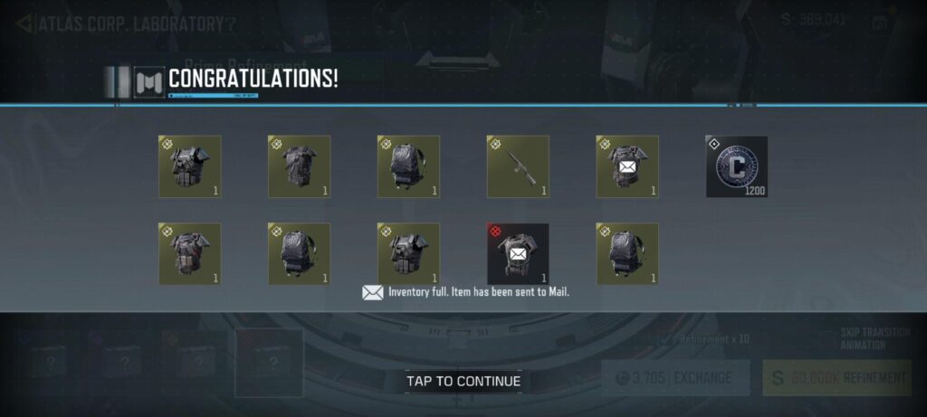 Am I the GOAT!!