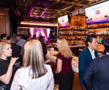 CDC Gaming welcomes Passport Technology as a Gold Sponsor of the 2026 Day Zero Party – CDC Gaming