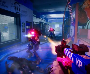 Bungie claims it has a Marathon story plan stretching ‘years’ into the future