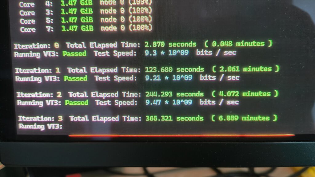 Isn't this too low for 9800X3D?