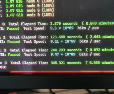 Isn't this too low for 9800X3D?