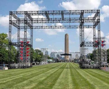 World Cup games will be played at Arrowhead Stadium, but Fan Festival will show heart of KC