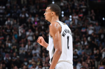 Spurs defense roars to life in Game 4, that's a real problem for the shorthanded Thunder