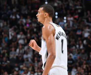 Spurs defense roars to life in Game 4, that's a real problem for the shorthanded Thunder