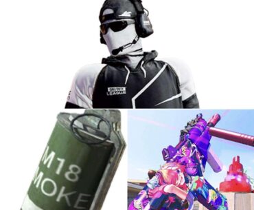 Pov: you ruin nuke town