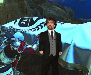 Peter Dinklage Will Return to Deliver Eulogy for Destiny 2