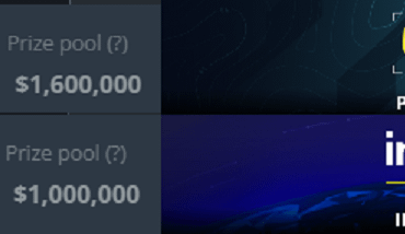 Is this the first time ever we have a tournament overlap of this scale? Is this even good? What's your opinion?