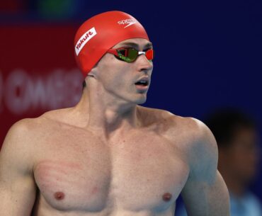 Everything you need to know about the Enhanced Games: Start time, TV and prize money